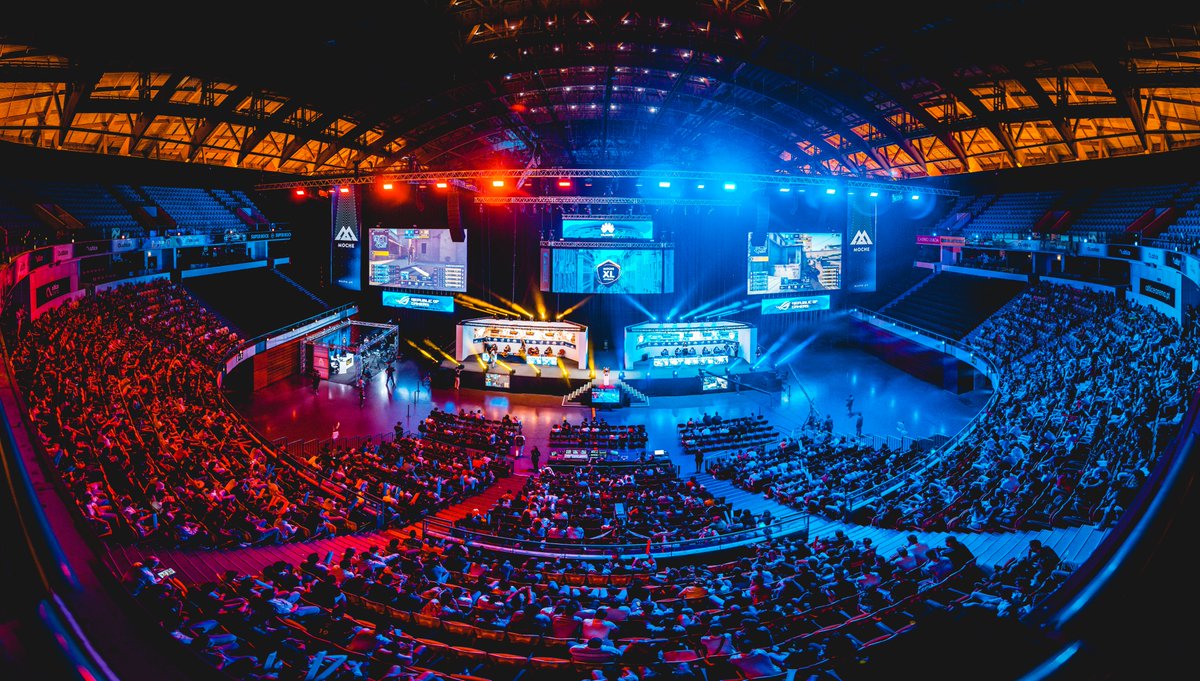 MOCHE XL ESPORTS