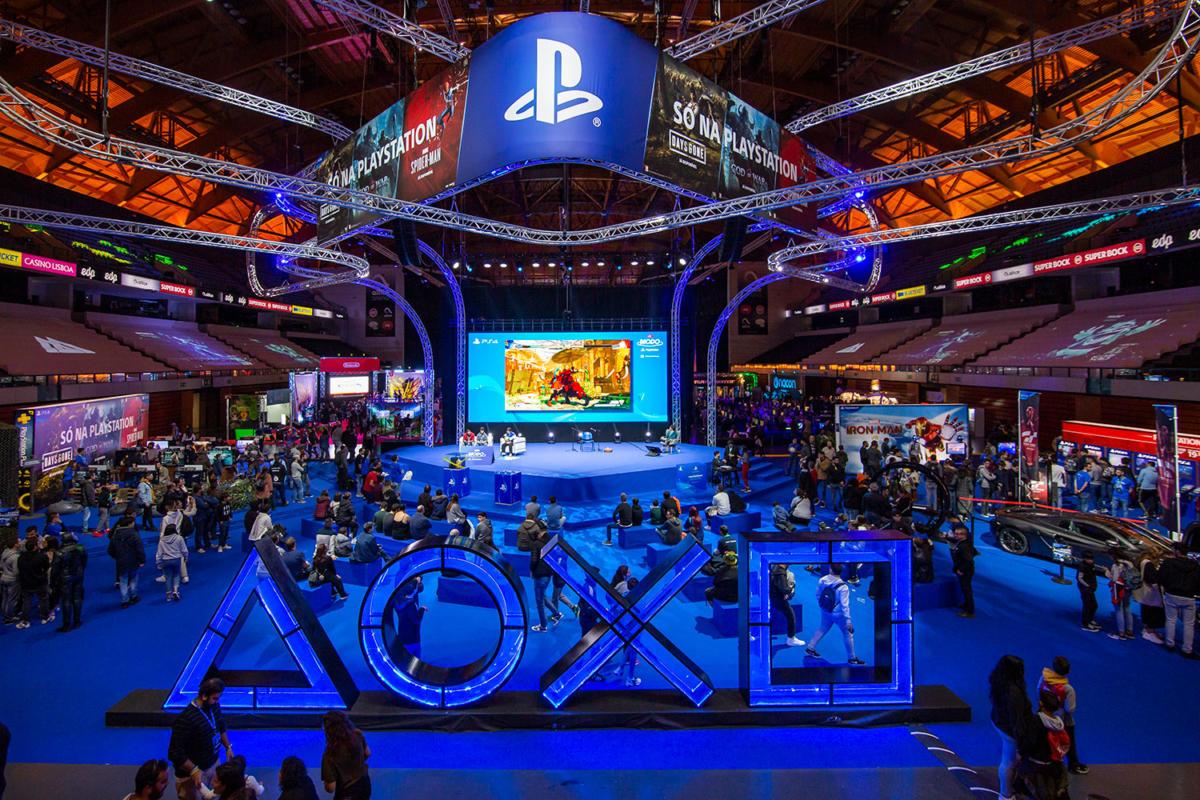 XL GAMES WORLD