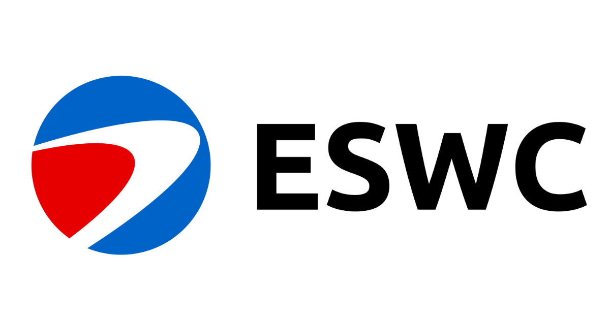 ESWC e WCG