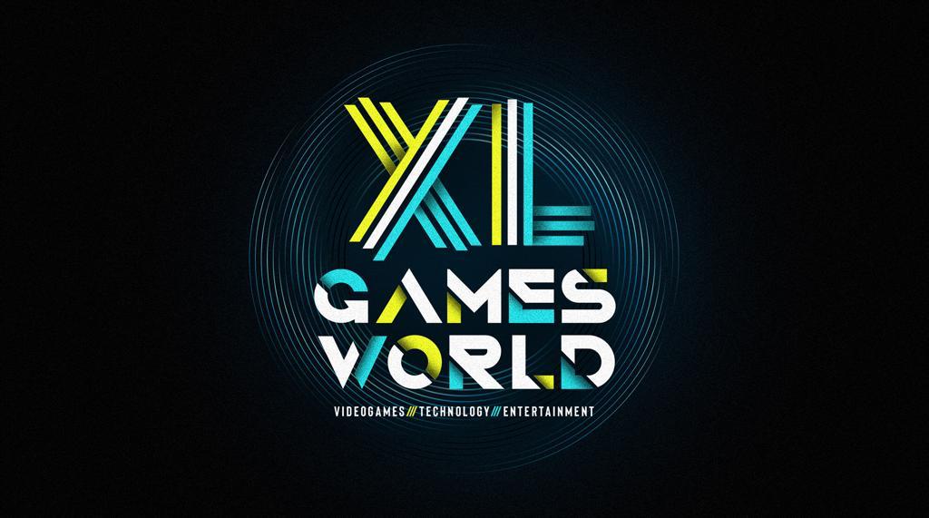 XL GAMES WORLD